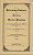 ЖОЗЕФ РУДОЛЬФ ШУЕГРАФ КОЛЛЕКЦИЯ ПФЕННИНГОВ ИЛИ ЗНАЧЕНИЕ СЛОВА ПФЕННИНГ 1845 PFENNING-KABINET ODER ERKLARUNG DES WORTES PFENNING, 95 СТРАНИЦ (РЕПРИНТ) немецкий 00-01-10-03