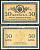 Россия 50 копеек ND (1915)	казначейский знак	ZG-II № 1.20.8, Pick 31 a бумага 437-66-2-2