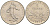 ФРАНЦИЯ 1 ФРАНК 1977 СЕЯТЕЛЬ KM 925.1, LE FRANC 226.22 никель UNC 186-347