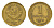 СССР 1 копейка 1938 Y 105 алюминиевая бронза 4682-848
