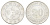 Китай, Гуандун 20 центов 1920 Y 423 серебро 1529-1324