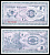 Македония 10 динар 1992 Pick 1 бумага aUNC 7148-6-4-2