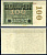 Германия 100000000 марок 1923 22 августа 1923 Pick 107 c (2) бумага 7552-66-1-2