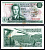 Люксембург 10 франков 1967 Pick 53 a бумага 6312-48-1-1