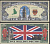 США 1000000 фунтов 2004 Великобритания бумага UNC (пресс) 7197-24-3
