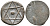 МАРОККО 2 ФАЛУСА ND SIDI MOHAMMED IV (1276-1290) (1859-1873), MINTMARK MARRAKESH бронза 34-556