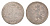 Гессен-Дармштадт 3 крейцера 1804 Людвиг I (1790-1830) KM 256 серебро 4655-1253