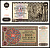 Словакия 1000 крон 1940 Pick 13 бумага aUNC 451-641-1