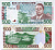 Сьерра-Леоне 500 леоне 1991 Джозеф Сайду Момо, 27 апреля 1991 Pick 19 бумага UNC (пресс) 448-131-3