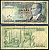 Турция 10000 лир L. 1970 (1984-2002) серия K 56 Pick 200 (2)  бумага   2119-39-2-1