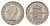Великобритания 1 шиллинг 1965 Елизавета II (1952-2022), Английский герб KM 904, Spink 4147 медно-никель 4695-756