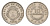 Коста-Рика 10 сентимо 1972 KM 185.3 медно-никель 4697-245