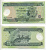 СОЛОМОНОВЫ ОСТРОВА 2 ДОЛЛАРА 2001 Pick 23 пластик UNC (ПРЕСС) 6318-3-3-2