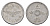 Япония 5 сенов 1941 Yr. 16 Y 60 алюминий 4684-126