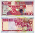 Намибия 100 долларов ND 8 цифр в серии Pick 9A бумага UNC (пресс) 451-404-1