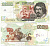 Италия 100000 лир 1994 Караваджо Pick 117a бумага 7551-41-3-2