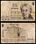Израиль 5 лир 1973 Pick 38 бумага 7205-42-1-2