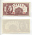 Китай 2 цента 1949 The Hainan Bank Pick S1452 бумага UNC (пресс) 8614-22-1-1
