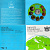 Сан-Марино годовой набор из 9 монет (1, 2, 5, 10, 20 и 50 евроцентов; 1, 2 и 5 евро) 2008 в оригинальном буклете, тираж 50.000 экземпляров KM MS69 (440, 441, 442, 482, 483, 484, 485, 486 и 512) BU 8-2-01-34