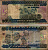 Нигерия 50 найра ND (1991-2000) жители Нигерии, подпись 9 Pick 27 b бумага 6299-59-1-1