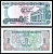 Вьетнам Южный 50 донг ND (1969) Pick 25 a бумага UNC (пресс) 7486-36-3-1