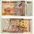Уганда 1000 шиллингов 2010 Pick 49 бумага UNC (пресс) 7203-86-2