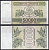 Грузия 50000 купонов 1994 Pick 48 бумага UNC (пресс) 7221-21-3-1