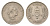 Тонга 5 сенити 1967 год-тип, Салоте Тупоу III (1900-1965) KM 6 медно-никель 84-955
