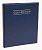 Альбом OPTIMA Collection. Синий 324768