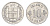 Исландия 10 эйре 1970 KM 10a алюминий UNC 4696-314