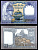 Непал 1 рупия ND (1991-2000) Pick 37 (2) бумага 2195-39-1-1