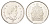 Канада 50 центов 2013 KM 494 сталь плакированная никелем UNC 4707-1141