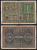 Германия 50 марок 1919 Pick 66 (1) бумага 2192-7-1-1