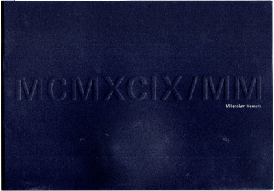 Великобритания 5 фунтов 2000 Миллениум, в оригинальном конверте, с марками, первый день гашения KM 1006, Spink L7 медно-никель BU 8-2-06-48