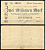 Германия, Биркенфельд 2000000 марок 1923 нотгельд, 20.08.1923 бумага 444-105-1-2