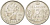 Бельгия 5 франков 1936 Леопольд III (1934-1951), Belgique KM 118 никель 3851-441