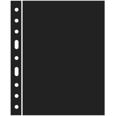 Лист-разделитель в альбом Grande. Leuchtturm. 331602