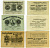Австрия, Кремс-ан-дер-Донау набор из 3 банкнот 10, 20, 50 геллеров 1920 23 января 1920, нотгельд, земля Нижняя Австрия   бумага  аUNC  7555-24-4-2