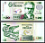 Уругвай 20 песо 2011 Pick 86 b бумага UNC (пресс) 402-48-2-1