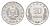 Албания 20 киндарок 1964 KM 41 алюминий UNC 181-356