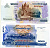 Камбоджа 1000 риэлей 2007 (2014) Pick 58c бумага UNC (пресс) 7548-16-1-2