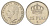 Испания 25 песет 1984 Хуан Карлос I (1975-2014) KM 824 медно-никель 4707-422