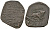 Индия, Лунавада 1 пайс 1892 SH 1949 KM 10 медь 441-1525