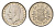 Испания 10 песет 1983 Хуан Карлос I (1975-2014) KM 827 медно-никель 4708-441