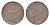 Бельгия 50 сантимов 1952 Belgique, Бодуэн I (1951-1993) KM 148 бронза 4705-219