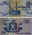 ЕГИПЕТ 25 ПИАСТРОВ 1990-1999 ПОДПИСЬ 18 Pick 57b бумага XF 7486-60-1-2