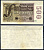 Германия 500000000 марок 1923 1 сентября 1923 Pick 110 d бумага 7552-72-3-2