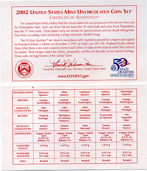 США 1 доллар 1983 XXII Олимпийские игры в Лос-Анжелесе, дискобол, P, в оригинальном картонном буклете KM 209 серебро UNC 3-4-2-03