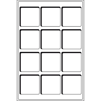 Вкладыш велюровый на 12 ячеек для монет диаметром до 66 мм, с защитной крышкой, 2 штуки. 339374