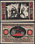 Пшишец 50 пфеенигов 1921 бумага aUNC 2193-54-1-2